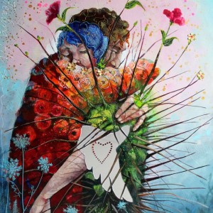 Tous les cactus peuvent fleur un jour